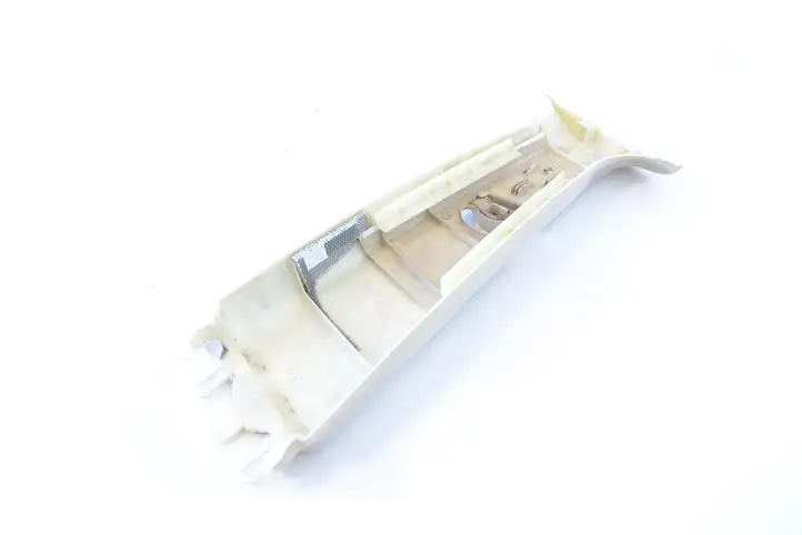 Land Rover Range Rover L322 (2005 - 2009) 51438252678 Верхняя обшивка стойки B — фото 3