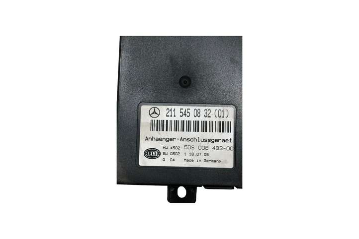 Mercedes-Benz E W211 (2002 - 2009)  2115450832 Другие блоки управления / модули