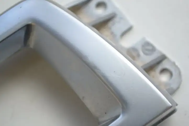 BMW 5 F10 F11 (2009 - 2016) 61319189065 Другая деталь консоли (туннеля) — фото 5