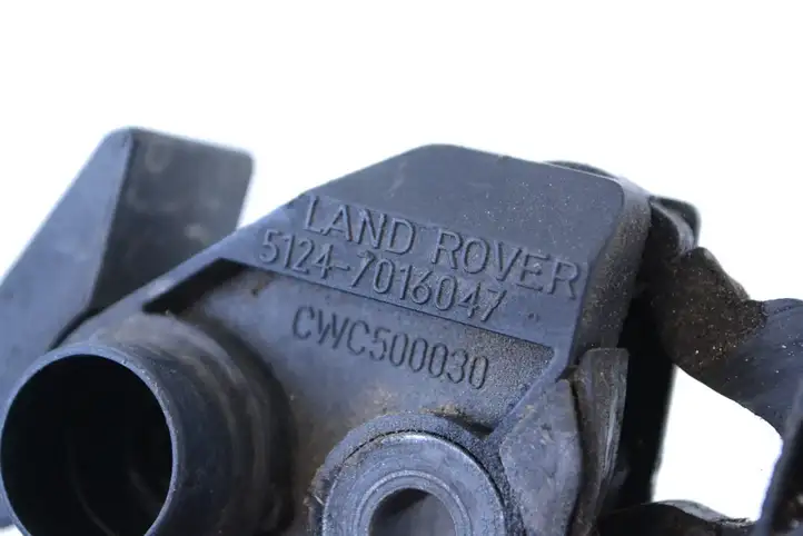 Land Rover Range Rover L322 (2005 - 2009) 51247016047 Замок крышки багажника — фото 5