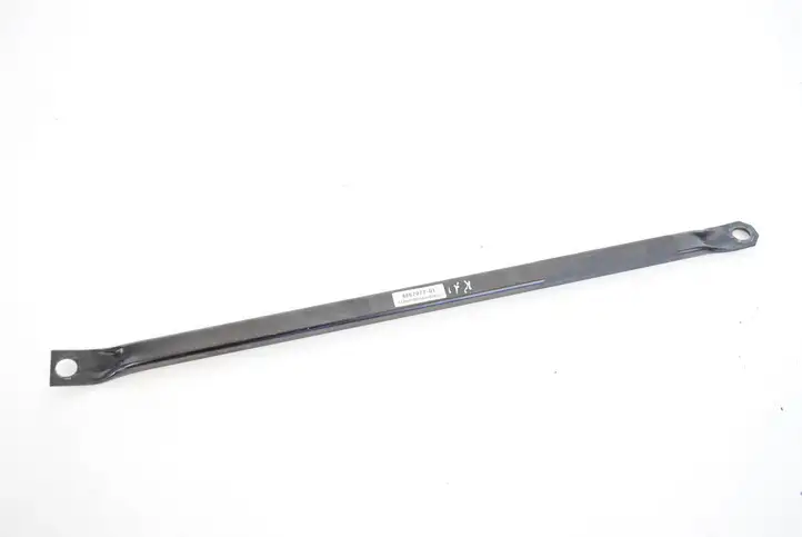 BMW 3 F30 F35 F31 (2012 - 2018) 4867077 Другая часть кузова — фото 2