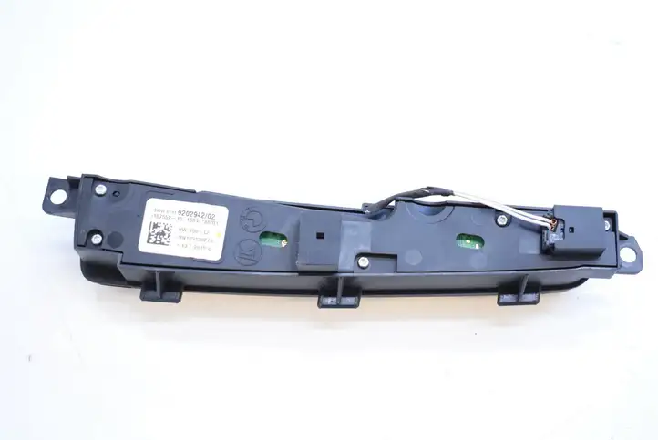 BMW 5 F10 F11 (2009 - 2016) 61319202942 Блок кнопок на панели — фото 4