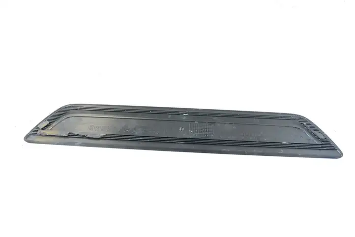 BMW X3 F25 (2010 - 2017) 51477354253 Верхняя обшивка стойки B — фото 4
