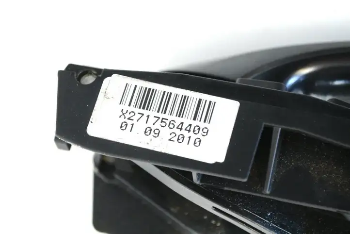 BMW 5 F10 F11 (2009 - 2016) 7564409 Наружная ручка двери — фото 5
