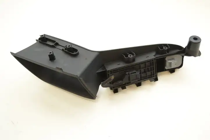 Audi A4 S4 B8 8K (2011 - 2015) 8K2867172D Блок кнопок стеклоподъемников — фото 3