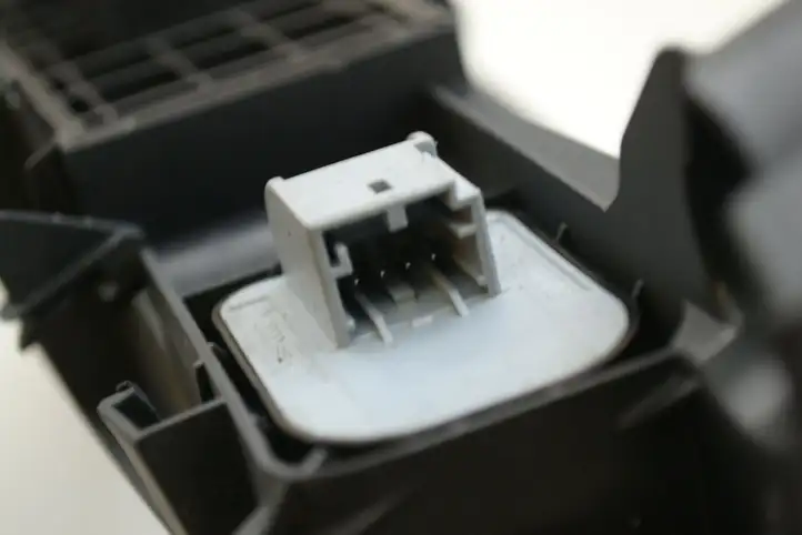 Audi A4 S4 B8 8K (2011 - 2015) 8K2867172D Блок кнопок стеклоподъемников — фото 6