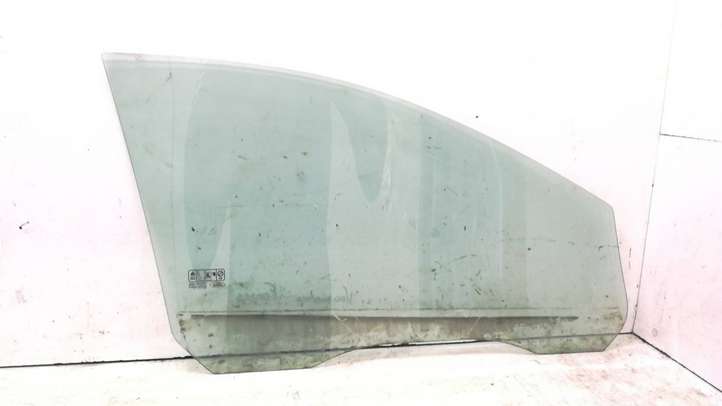Ford Focus (2005 - 2008)  43R000016 Основное стекло передних дверей (четырехдверного автомобиля)