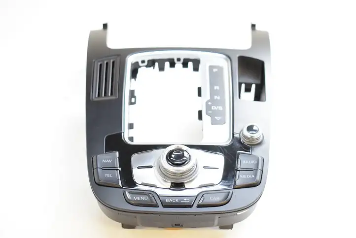 Audi A4 S4 B8 8K (2011 - 2015) 8T0919611B Блок кнопок на панели — фото 2