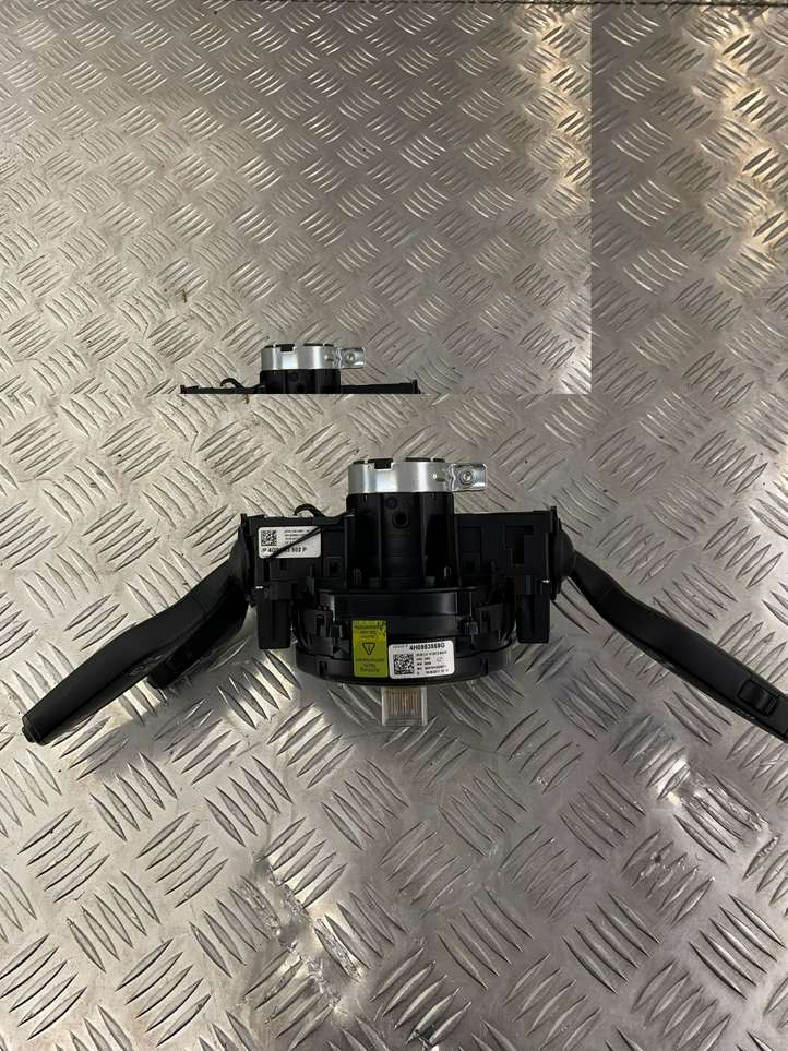 Audi A6 (2011 - 2014)  4H0953568G Комплект ручек