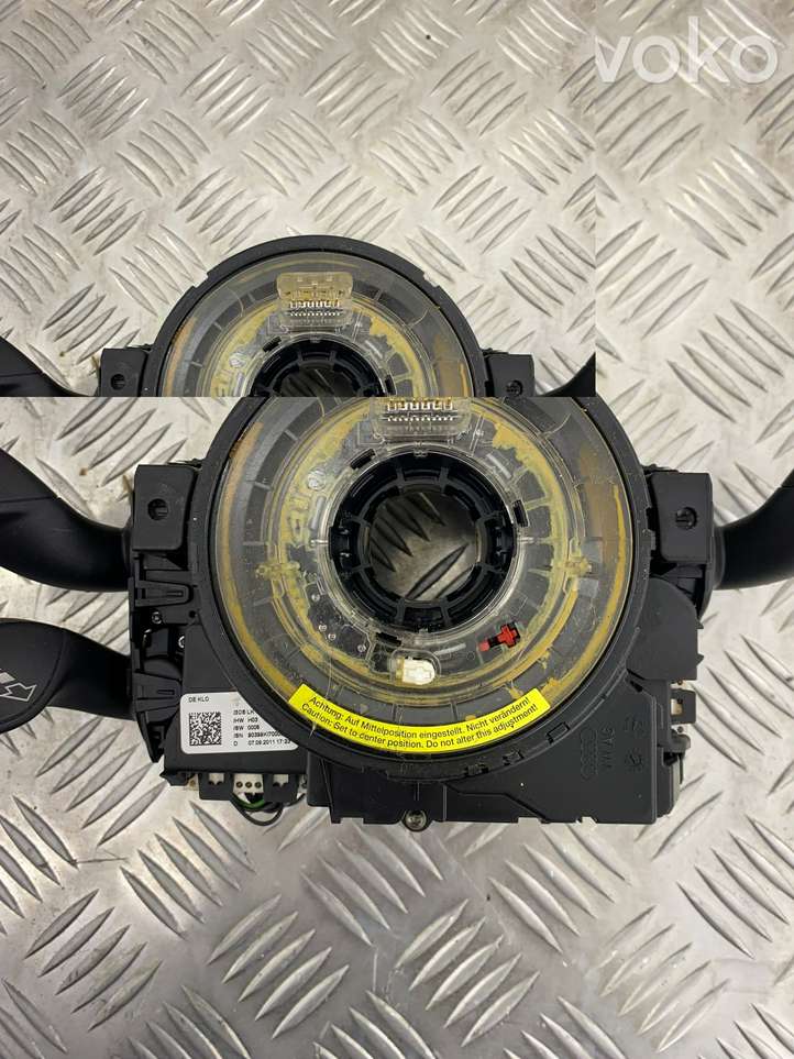 Audi A6 (2011 - 2014)  4H0953568G Комплект ручек