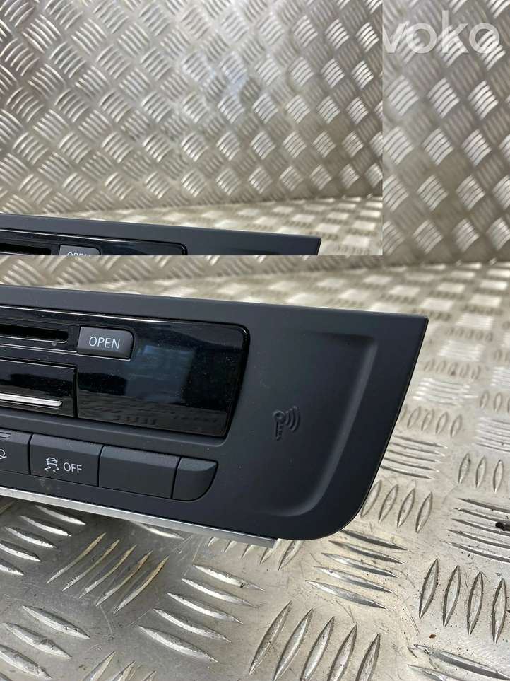 Audi A6 allroad (2012 - 2014)  4G0035666K Радио/ проигрыватель CD/DVD / навигация