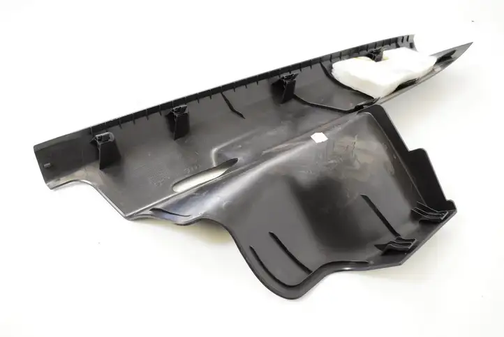 Audi Q7 4L (2005 - 2009) 4L0867767A Обшивка стойки D нижняя — фото 4