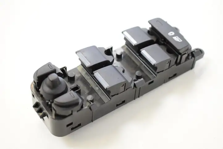 Land Rover Discovery Sport (2014 - 2019) FK7214540AC Блок кнопок стеклоподъемников — фото 1