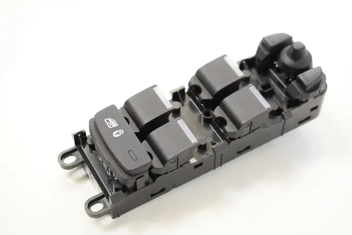 Land Rover Discovery Sport (2014 - 2019) FK7214540AC Блок кнопок стеклоподъемников — фото 2