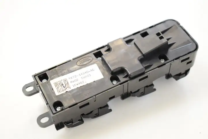 Land Rover Discovery Sport (2014 - 2019) FK7214540AC Блок кнопок стеклоподъемников — фото 3
