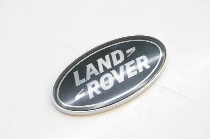Land Rover Discovery Sport (2014 - 2019) FK72404D52B Эмблема производителя — фото 1