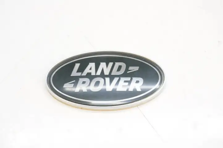 Land Rover Discovery Sport (2014 - 2019) FK72404D52B Эмблема производителя — фото 2