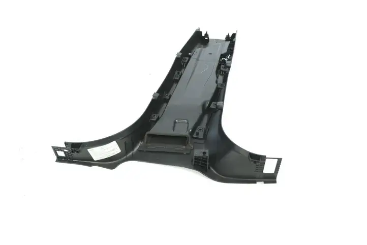 Land Rover Discovery Sport (2014 - 2019) 632140252 Нижняя обшивка стойки B — фото 3