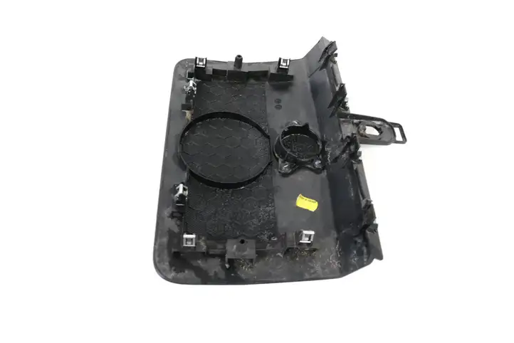 Land Rover Range Rover Sport L494 (2013 - 2017) CK5204454A Нижняя отделка панели приборов — фото 4