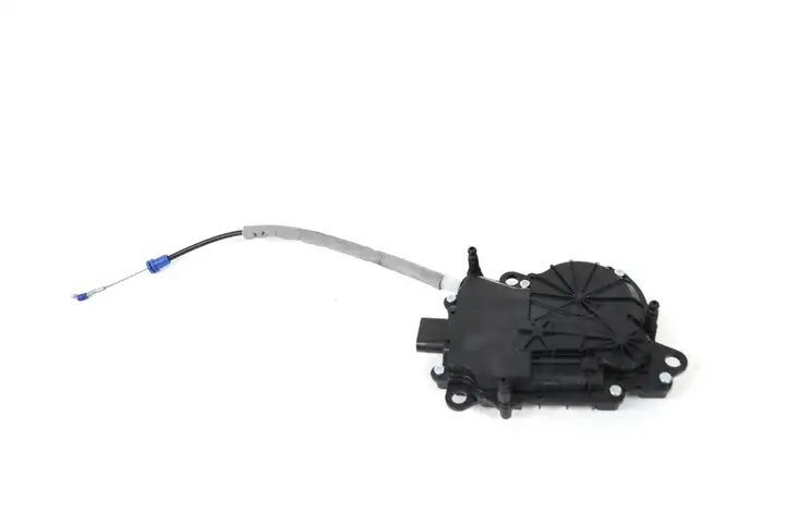Land Rover Range Rover Sport L494 (2013 - 2017) DK62404C10AC Доводчик крышки багажника — фото 1