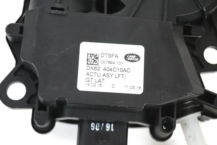 Land Rover Range Rover Sport L494 (2013 - 2017) DK62404C10AC Доводчик крышки багажника — фото 5