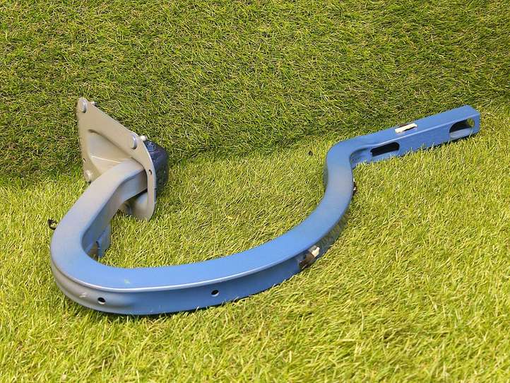 BMW 3 F30 F35 F31 (2012 - 2018)  7255638 Петля (петли) задней крышки