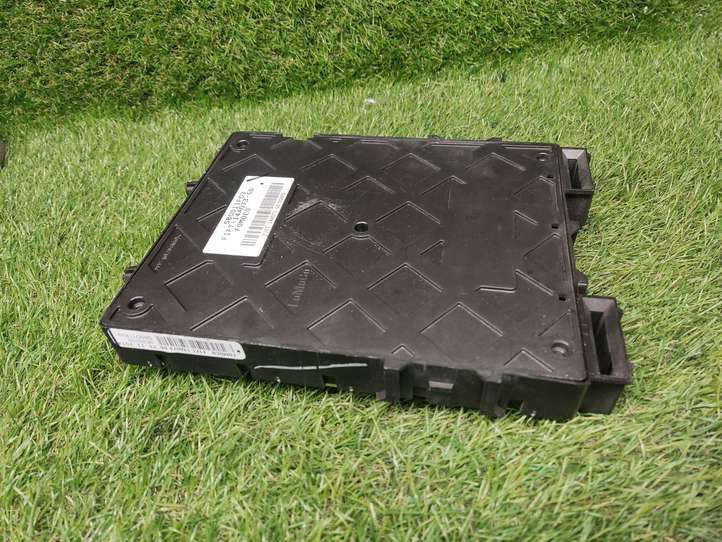 Ford Focus (2011 - 2015)  F1FT14A073GD Блок управления питанием