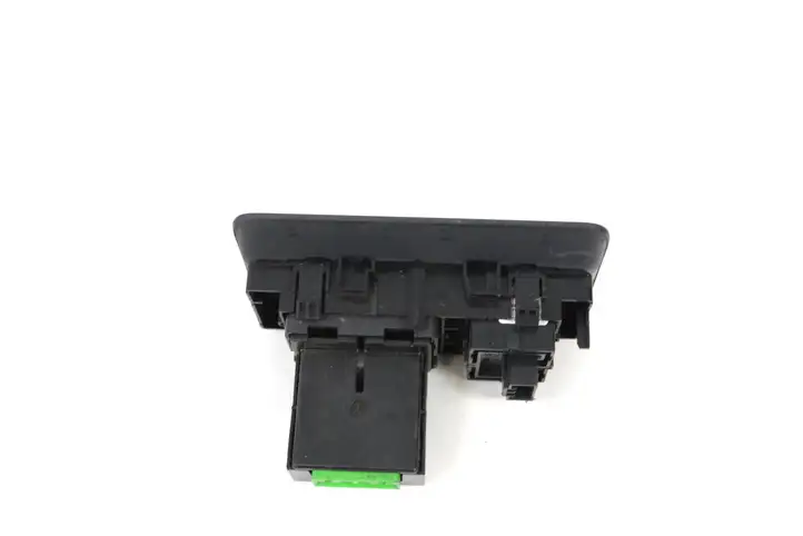 Land Rover Range Rover Sport L494 (2013 - 2017) FK7211654BC Блок кнопок на панели — фото 2