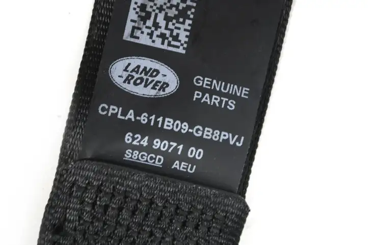 Land Rover Range Rover Sport L494 (2013 - 2017) CPLA611B09GB Центральный ремень безопасности — фото 6