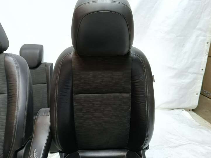 Buick Encore I (2012 - 2019)   Комплект отделки дверей