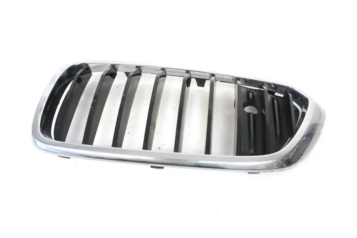 BMW 6 G32 Gran Turismo (2017 - ) 7412423 Верхняя решетка радиатора — фото 1