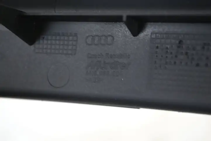 Audi A8 S8 D4 4H (2013 - 2017) 4H0868204 Прочие детали салона — фото 4