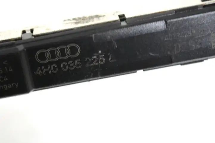 Audi A8 S8 D4 4H (2013 - 2017) 4H0035225L Усилитель антенны — фото 5