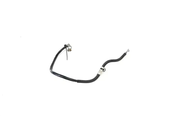 Mercedes-Benz SL R230 (2001 - 2012) A2305402707 Плюсовой провод аккумулятора — фото 2