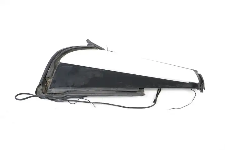 Mercedes-Benz SL R230 (2001 - 2012) 5136915 Другая часть кузова — фото 1
