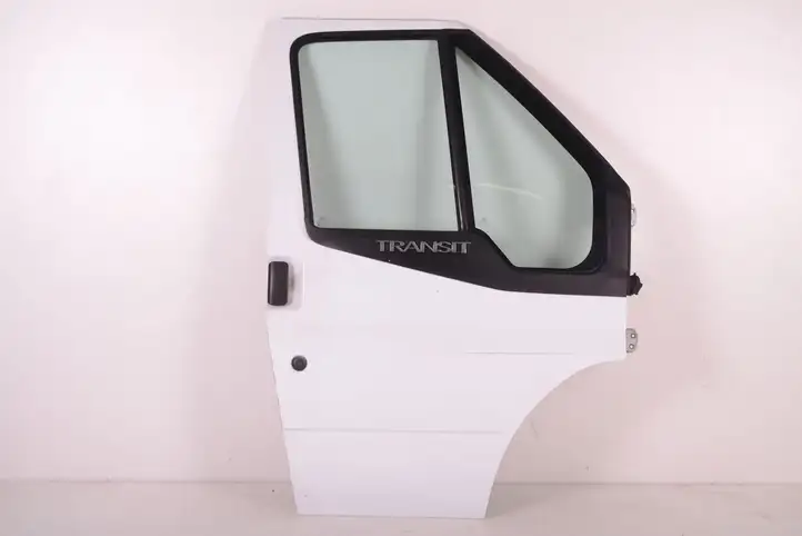 Ford Transit (2006 - 2013) Дверь — фото 1