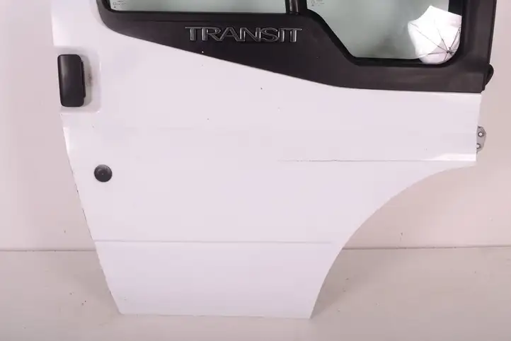 Ford Transit (2006 - 2013) Дверь — фото 6