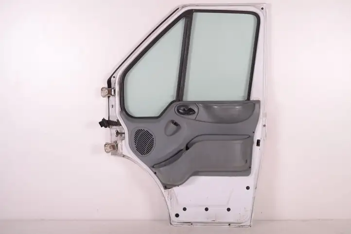 Ford Transit (2006 - 2013) Дверь — фото 8
