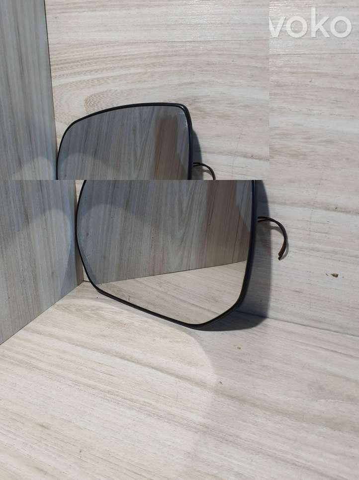 Citroen C4 Picasso (2006 - 2013)  201683-IND-06 Части зеркала