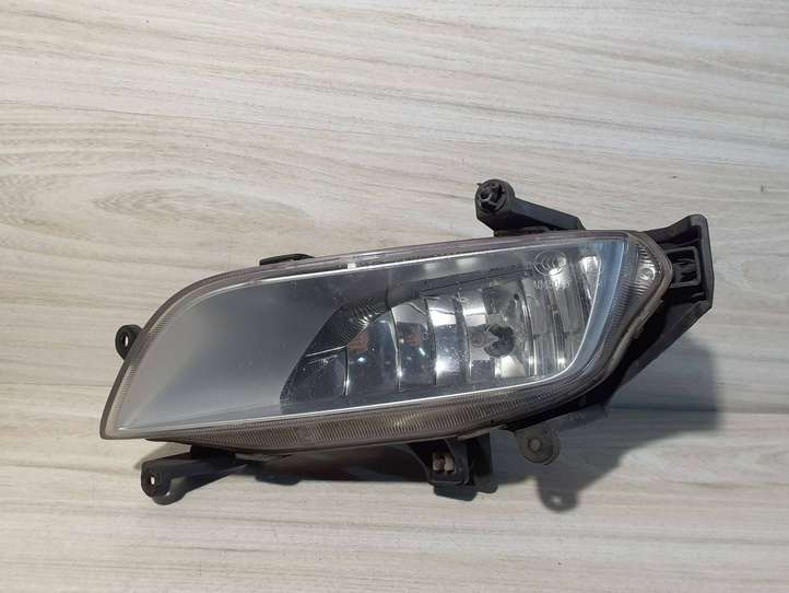 Hyundai Starex (2007 - 2013)   Передняя противотуманная фара
