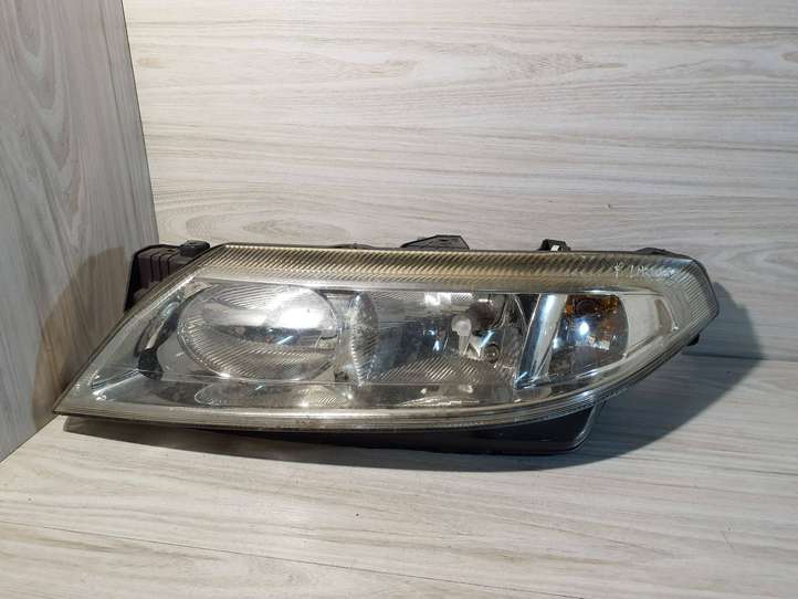 Renault Laguna (2001 - 2005)  8200002845 Передняя фара