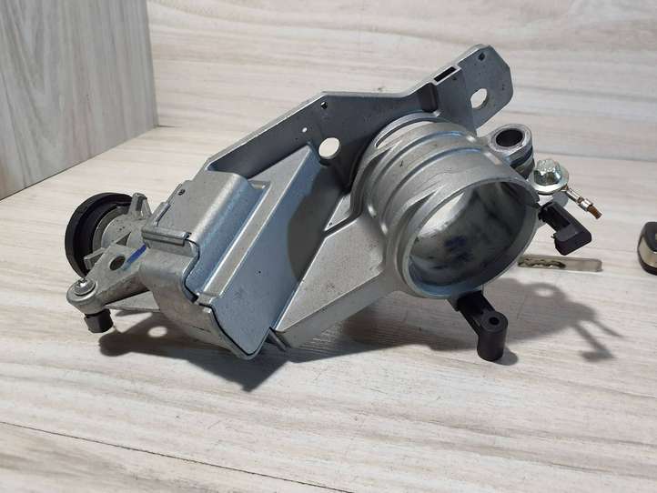 Opel Zafira (2003 - 2006)  04777F104B Замок зажигания