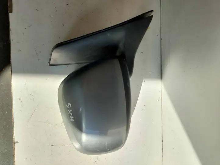 Suzuki SX4 (2006 - 2009) 8470179J70 Боковое зеркало с электроприводом — фото 2