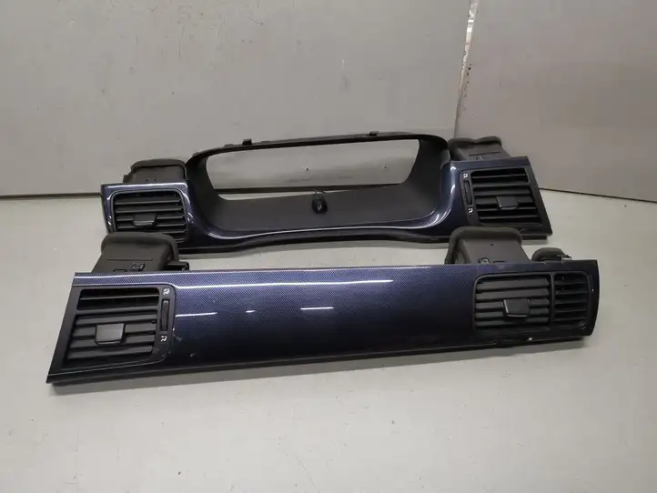 Honda FR-V (2004 - 2009) 77630SJDG020 Боковой воздушный дефлектор — фото 1