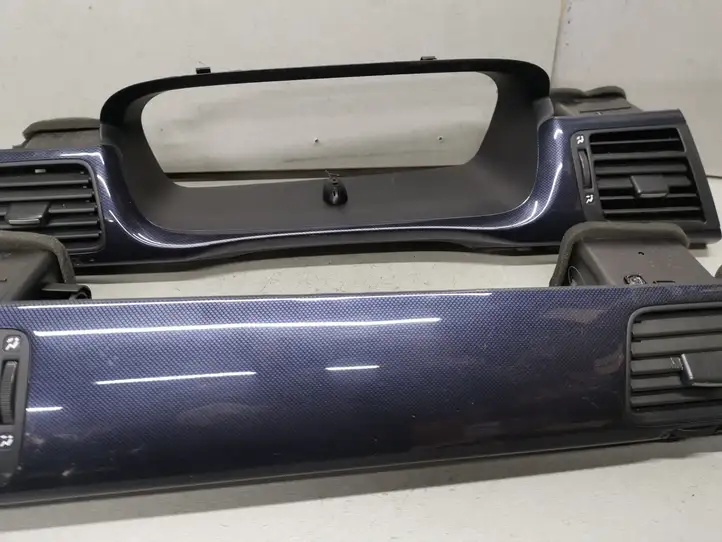 Honda FR-V (2004 - 2009) 77630SJDG020 Боковой воздушный дефлектор — фото 5
