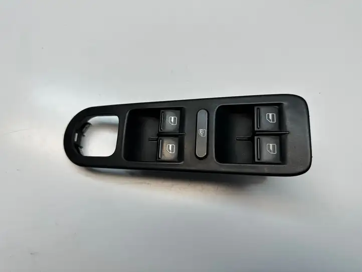 Volkswagen Amarok (2010 - ) 1K4959857B Блок кнопок стеклоподъемников — фото 1