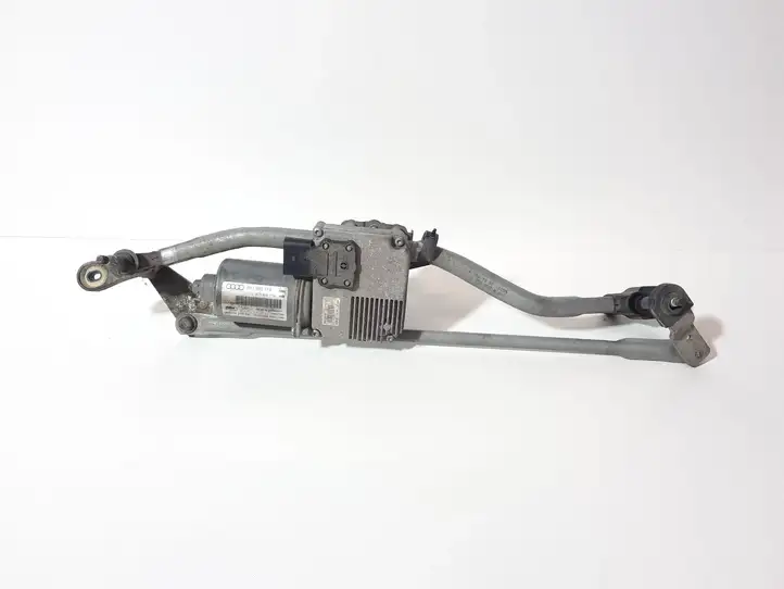 Audi A4 S4 B8 8K (2007 - 2011) 8K1955119 Комплект механизма стеклоочистителей — фото 1