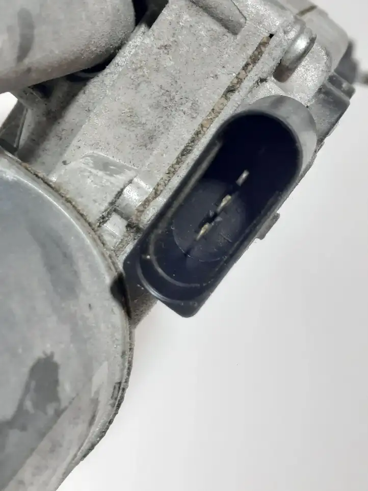 Audi A4 S4 B8 8K (2007 - 2011) 8K1955119 Комплект механизма стеклоочистителей — фото 3