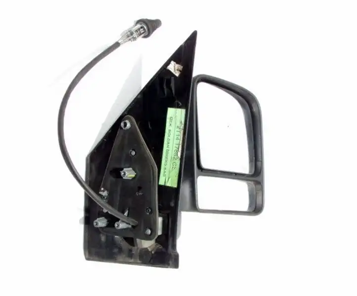 Ford Transit - Tourneo Connect (2002 - 2009) Боковое зеркало с электроприводом — фото 1
