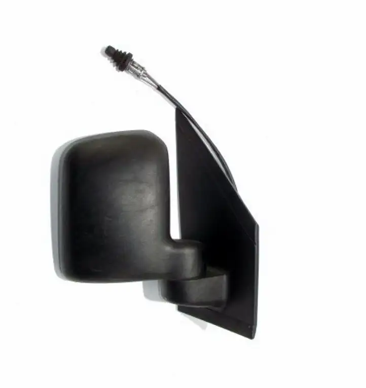 Ford Transit - Tourneo Connect (2002 - 2009) Боковое зеркало с электроприводом — фото 2